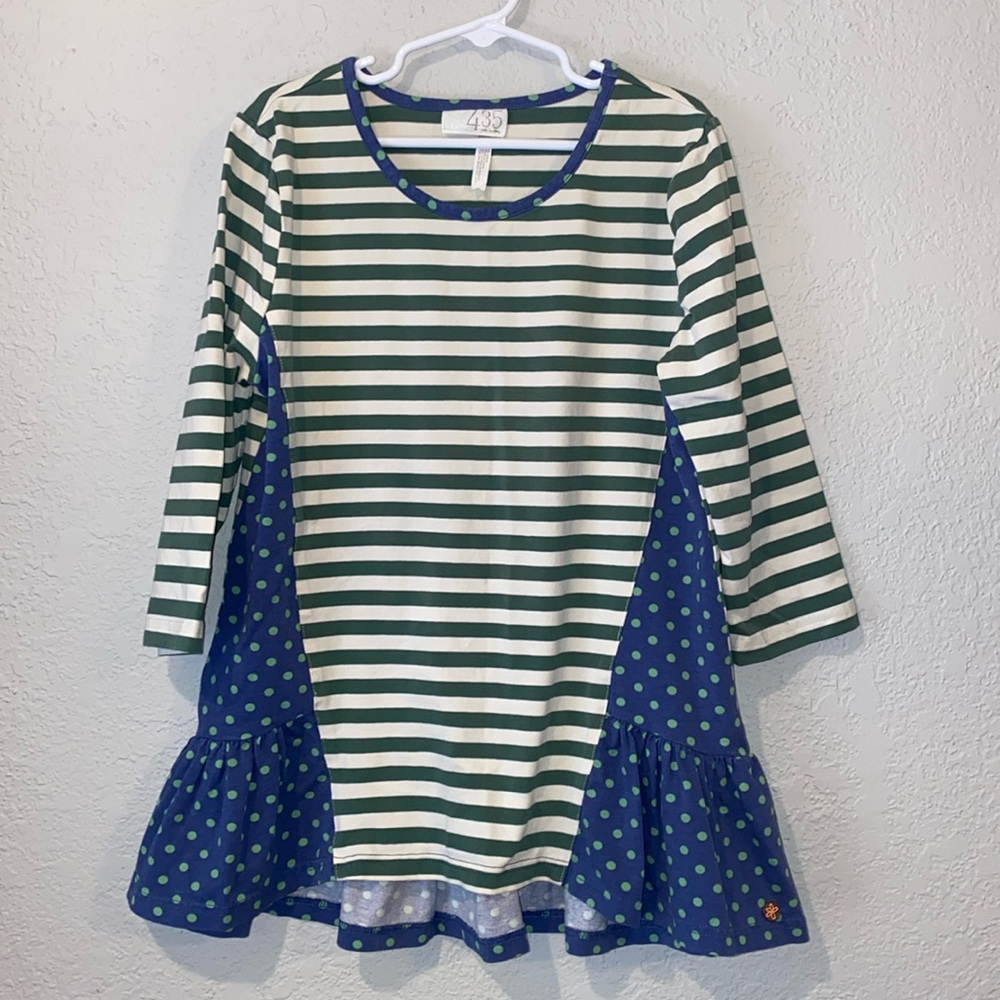Matilda Jane 435 3/4 Sleeve Top
